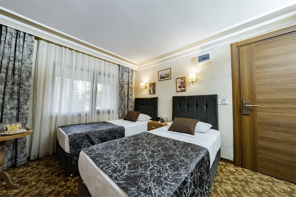 room image