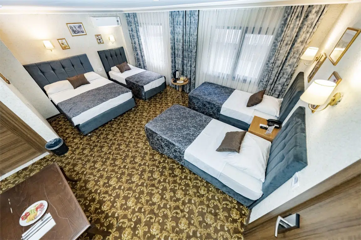 room image